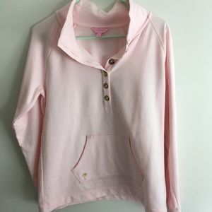 Lilly Pulitzer Popover